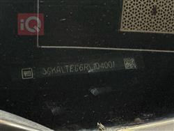 جی ئێم سی تیرەین